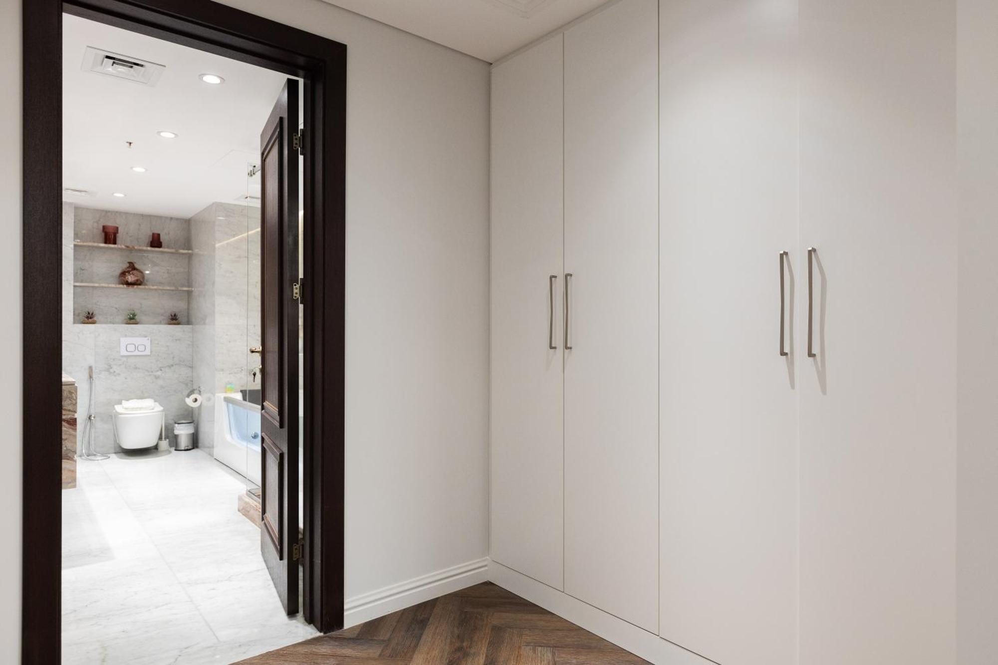 Appartement Anantara Residences Palm Jumierah Dubaï