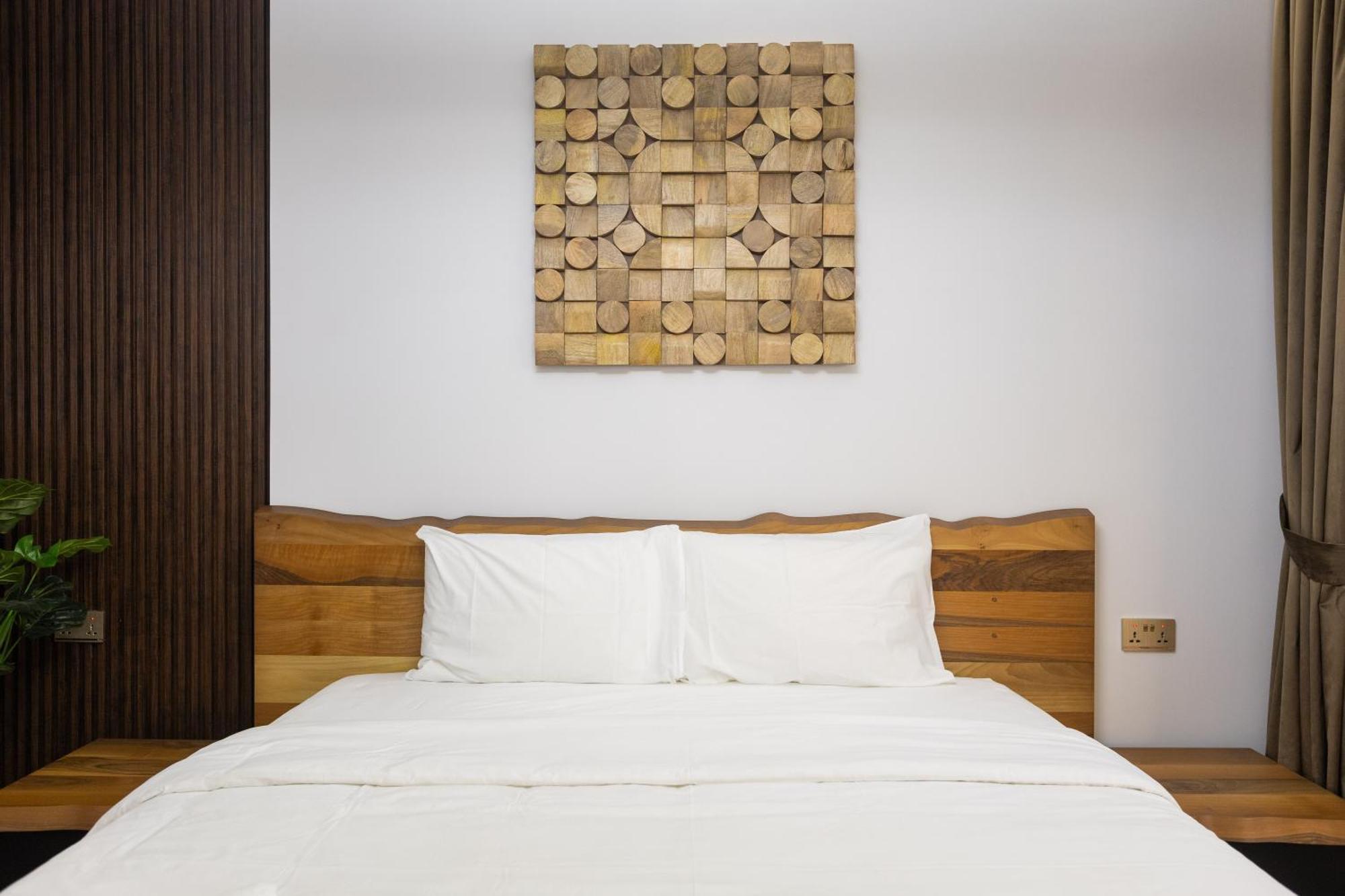 Anantara Residences Palm Jumierah *