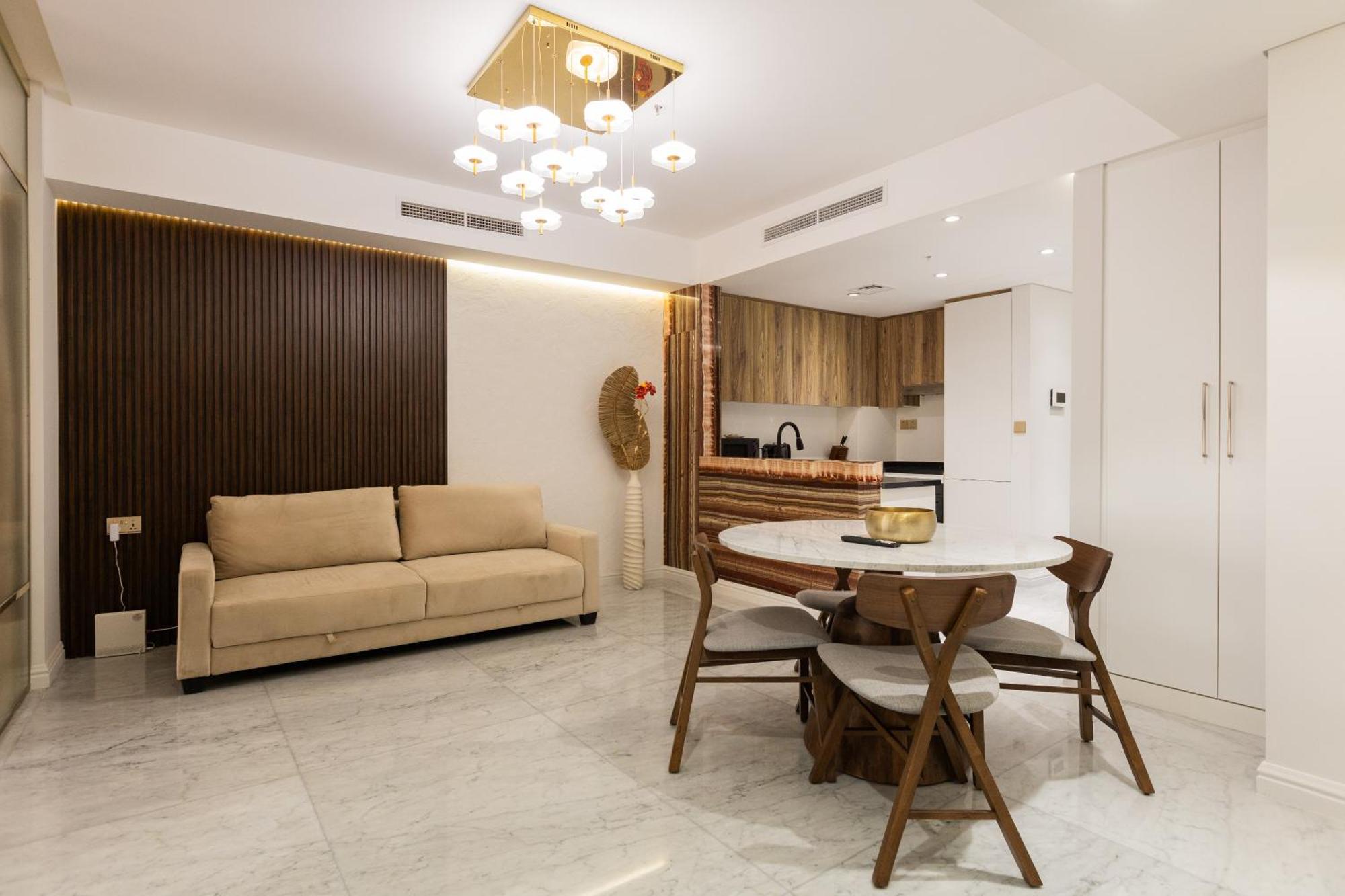 Anantara Residences Palm Jumierah * Dubaï