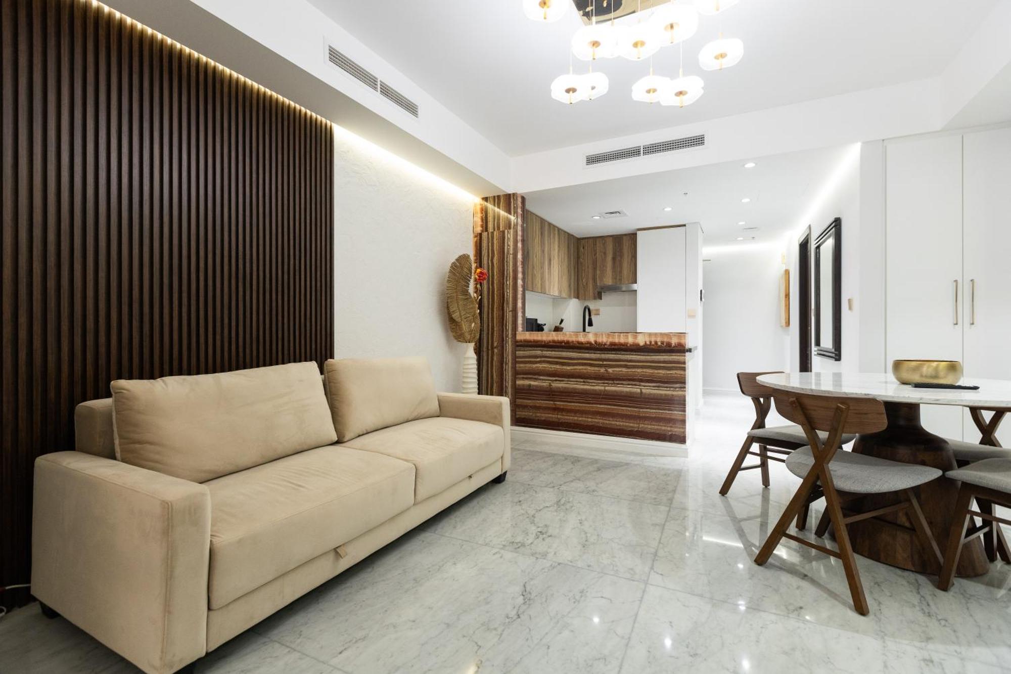 Anantara Residences Palm Jumierah