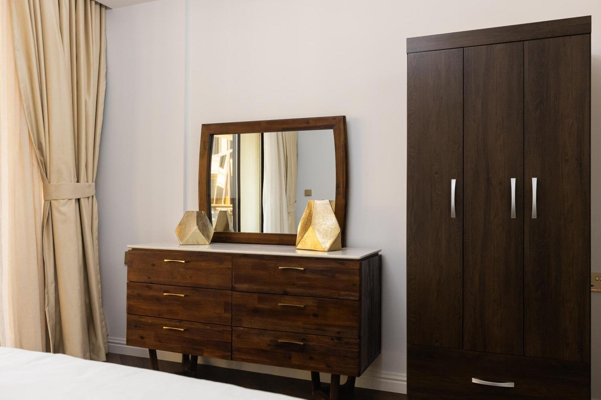 Anantara Residences Palm Jumierah Appartement *