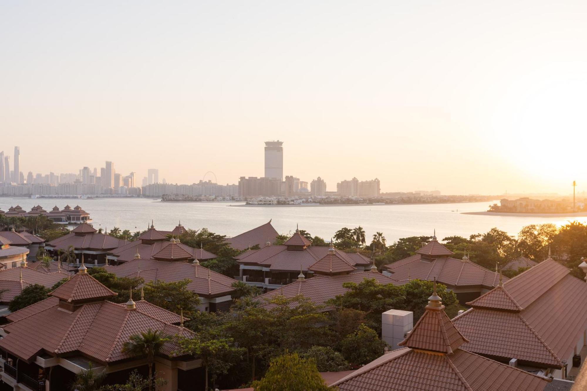 Anantara Residences Palm Jumierah * Dubaï