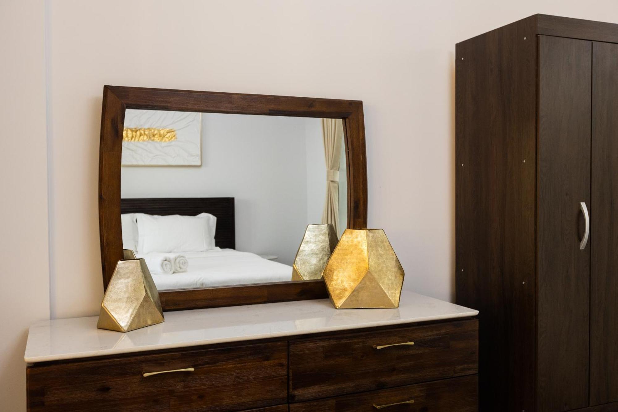 Anantara Residences Palm Jumierah