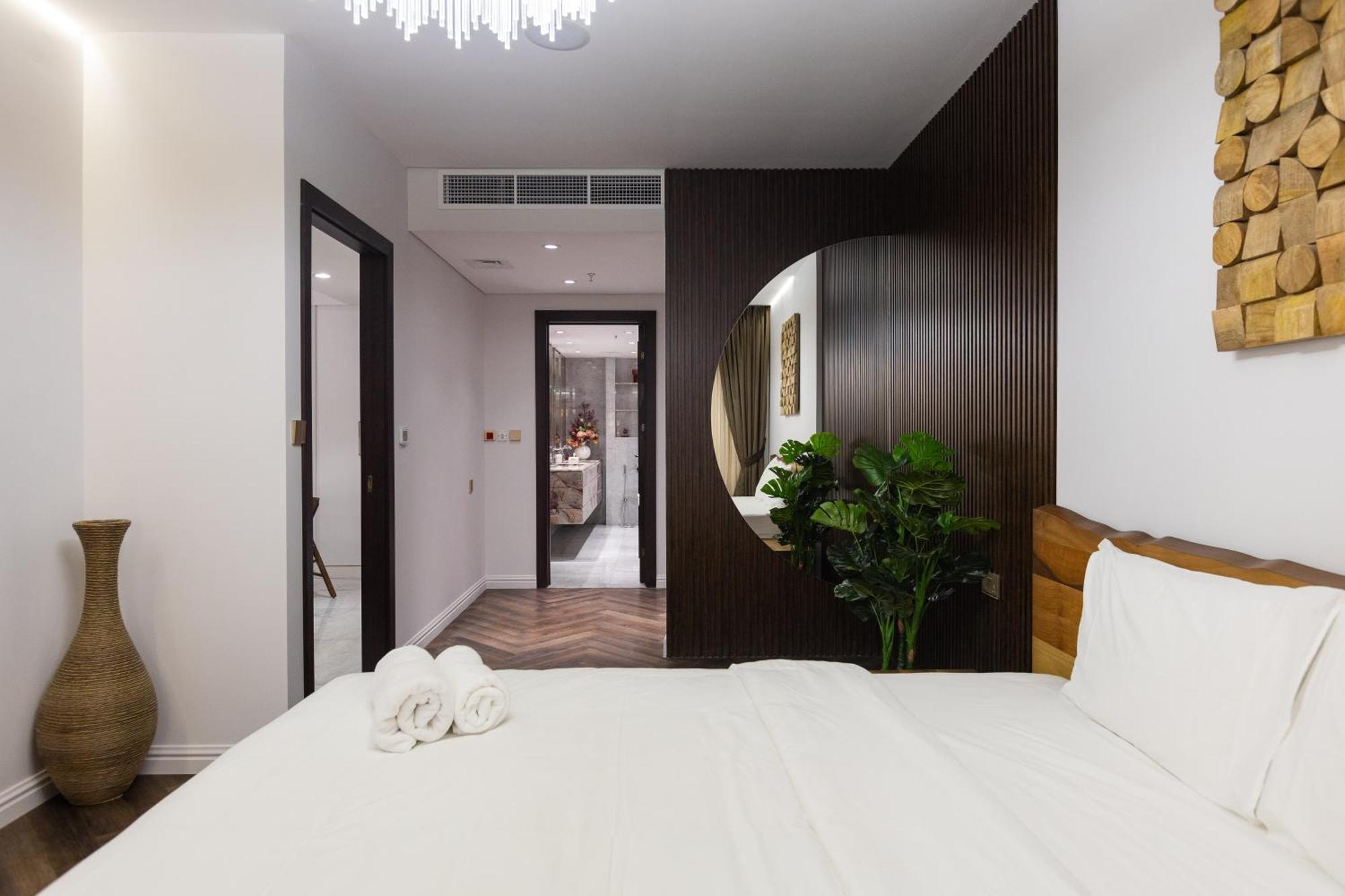 Anantara Residences Palm Jumierah Appartement