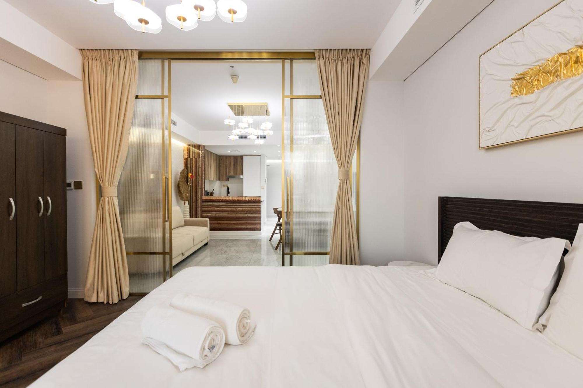 Appartement Anantara Residences Palm Jumierah