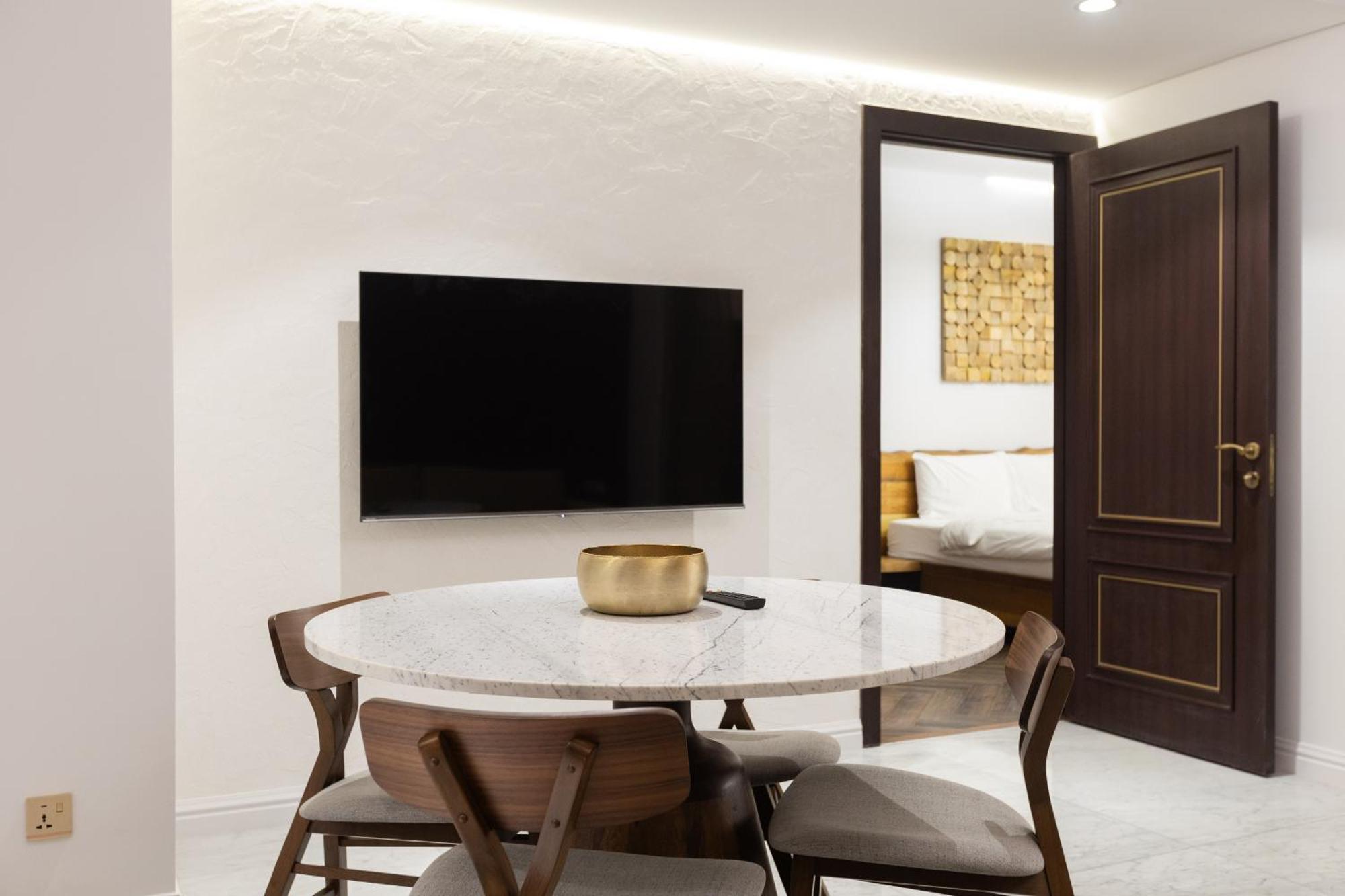 Anantara Residences Palm Jumierah Appartement Dubaï