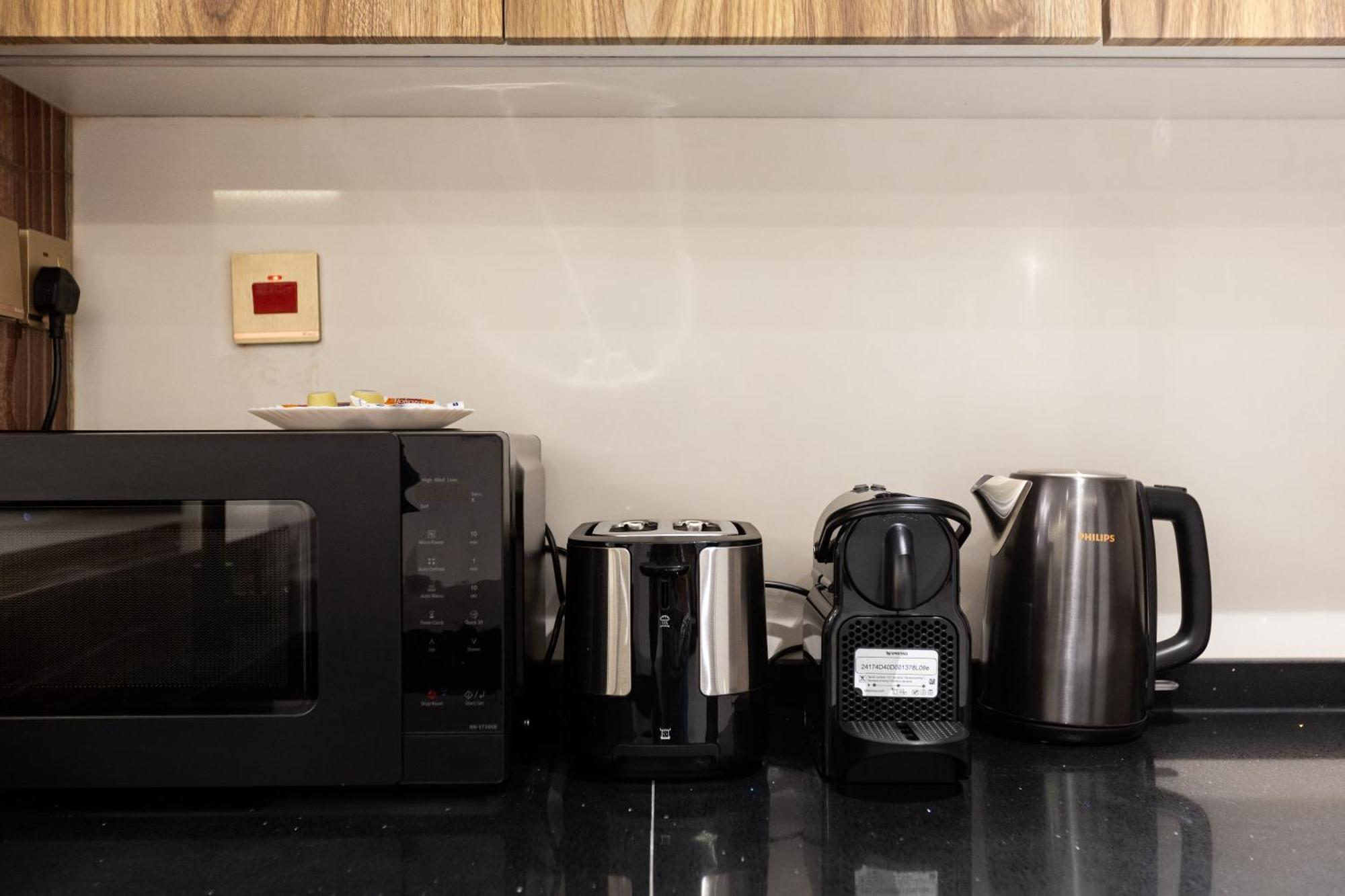 Appartement Anantara Residences Palm Jumierah Dubaï