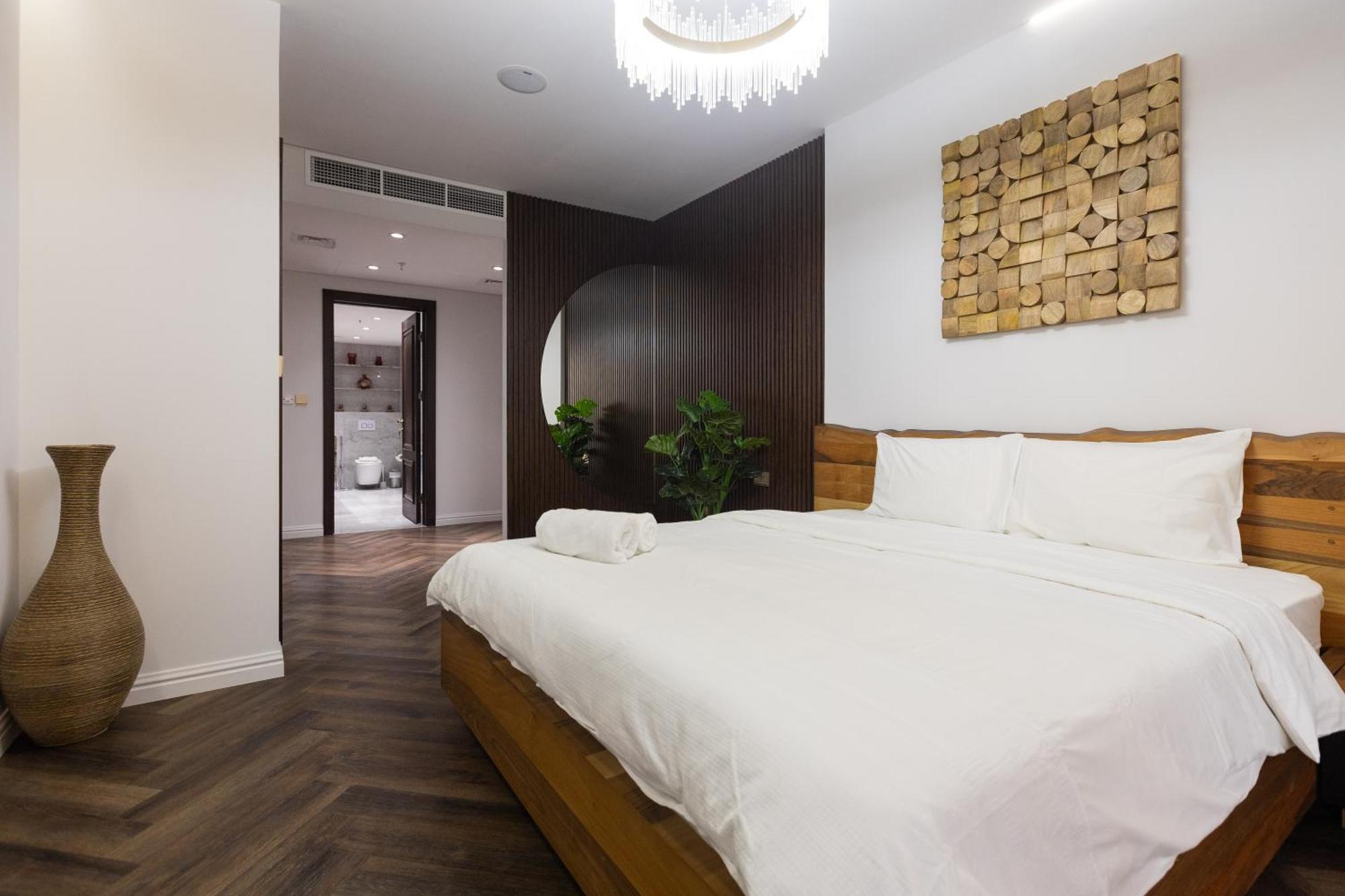 Anantara Residences Palm Jumierah Appartement
