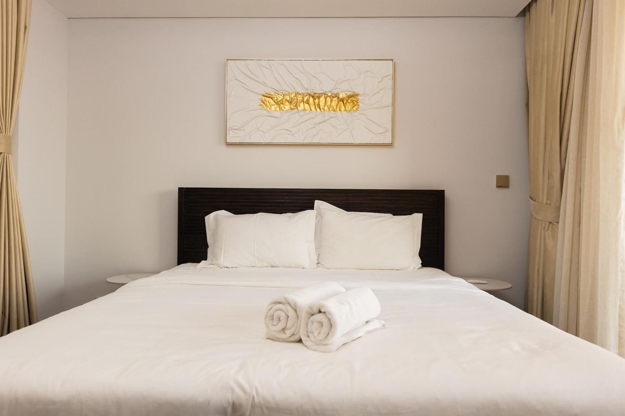 Appartement Anantara Residences Palm Jumierah *