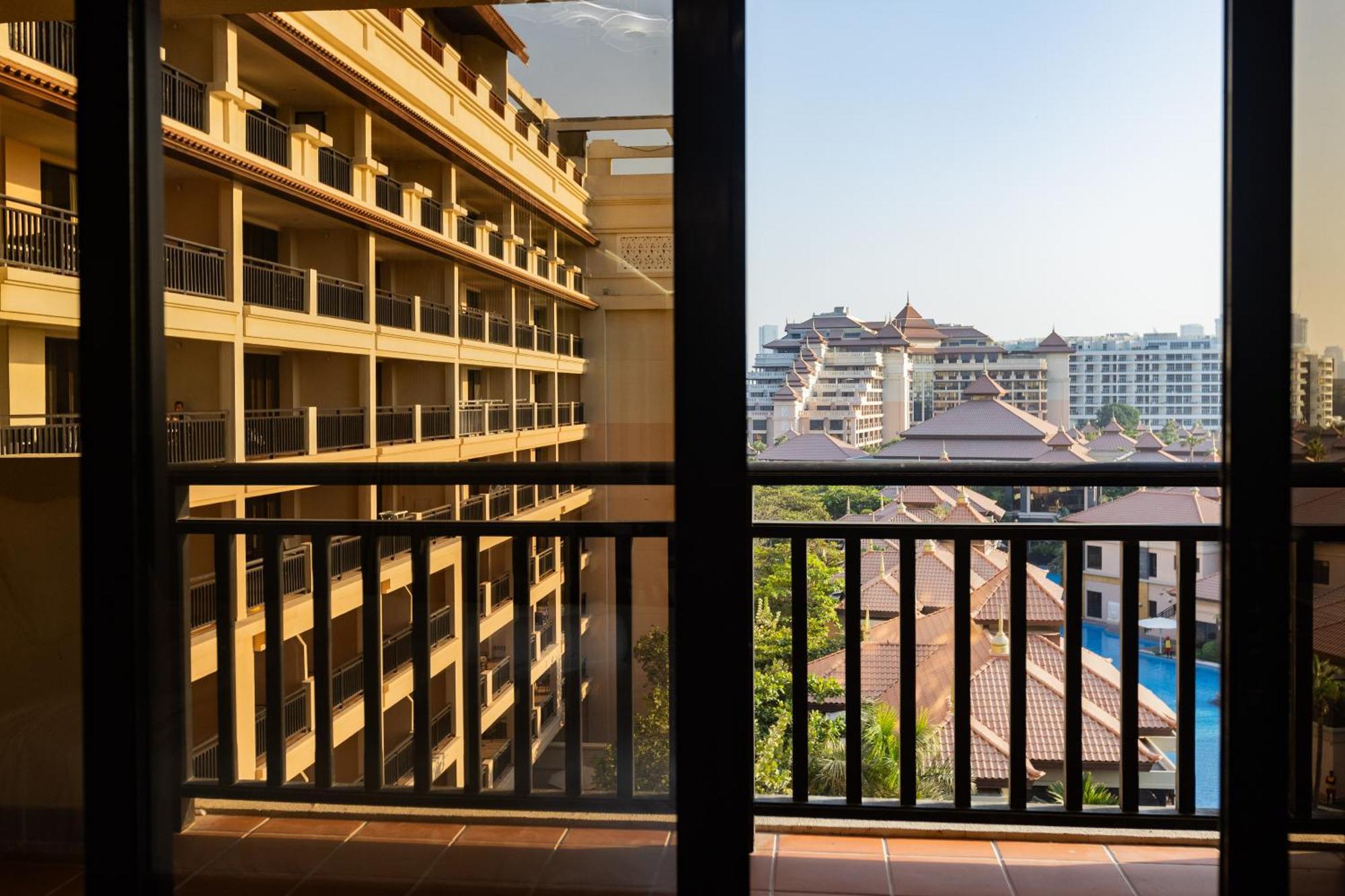 Anantara Residences Palm Jumierah Dubaï