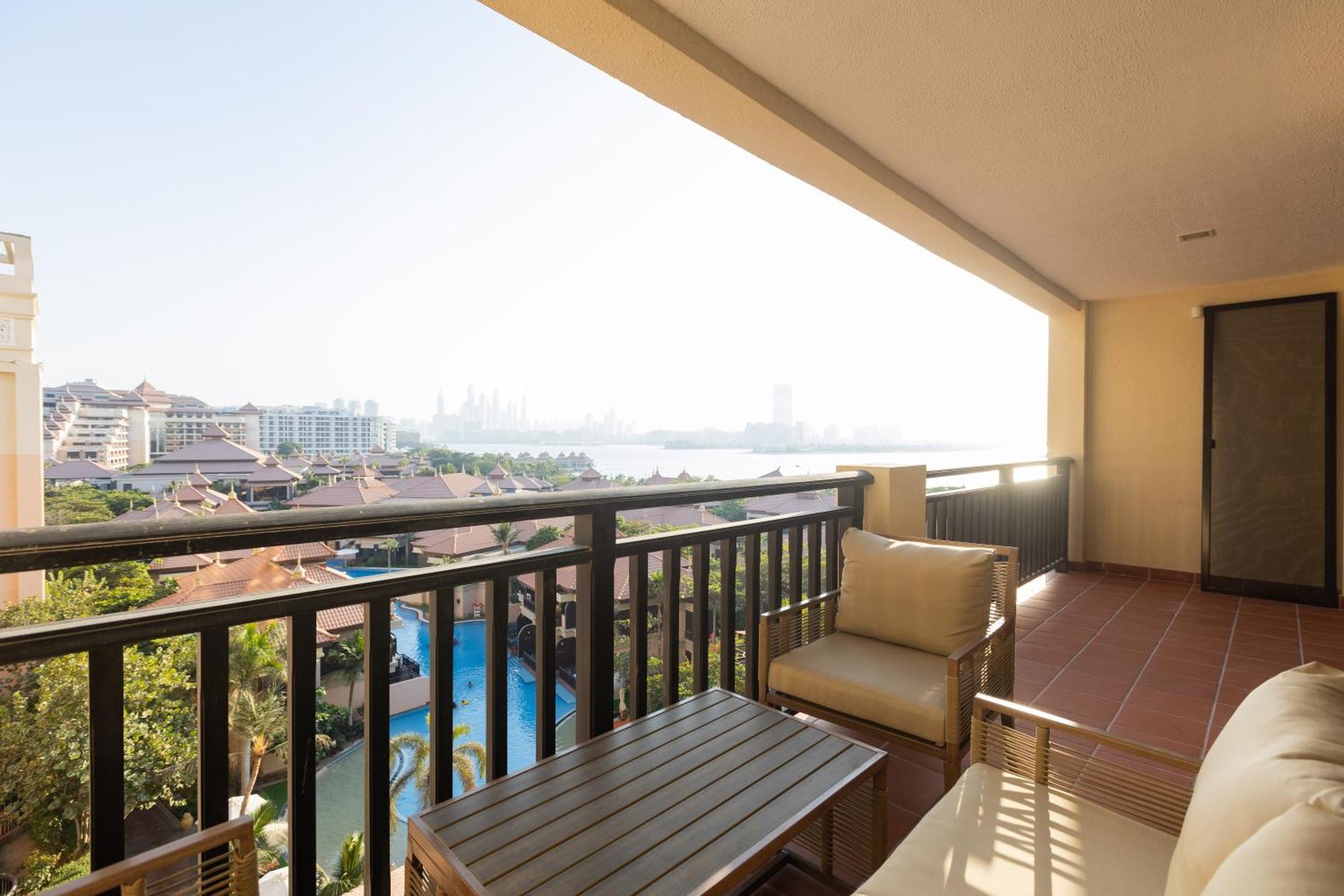 Anantara Residences Palm Jumierah