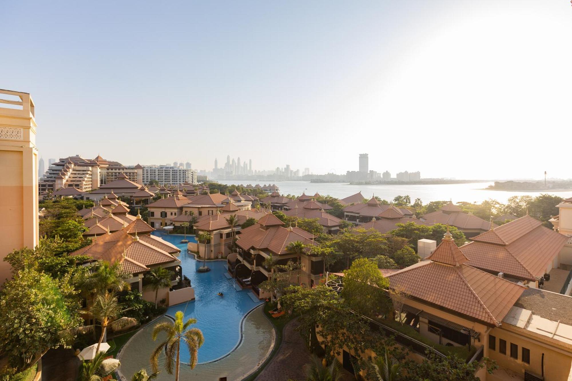 Anantara Residences Palm Jumierah Appartement