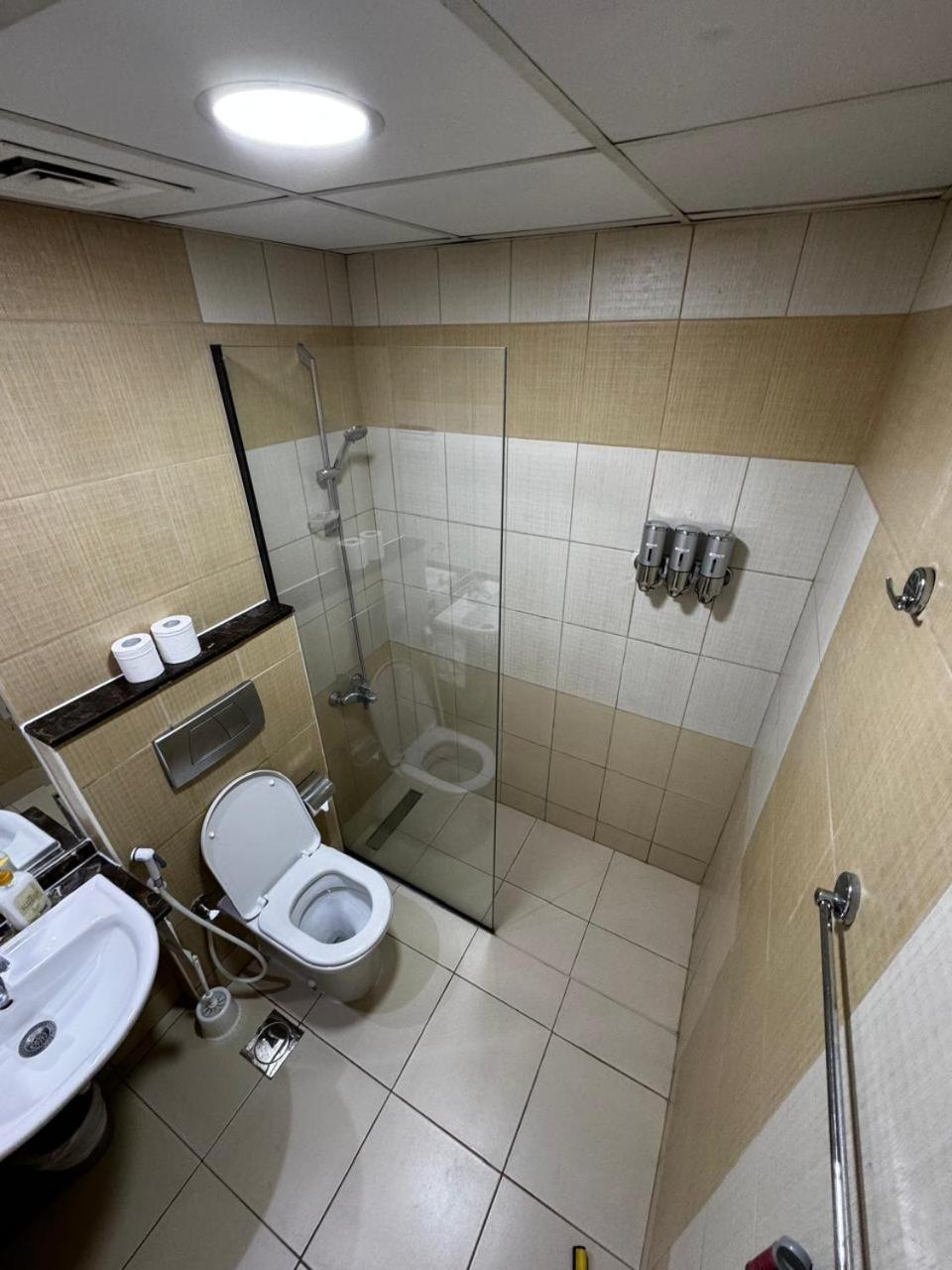 Apartment Elite At Marina Dubai