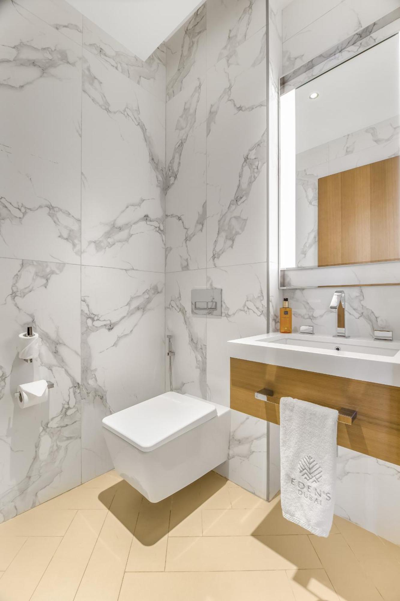 Lejlighed Eden's Homes & - Address Opera District Residences
