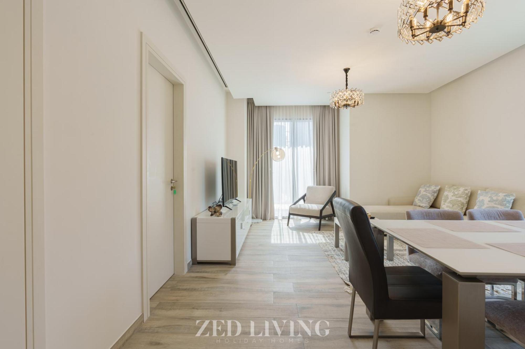 Ahad Residences - Zed Living