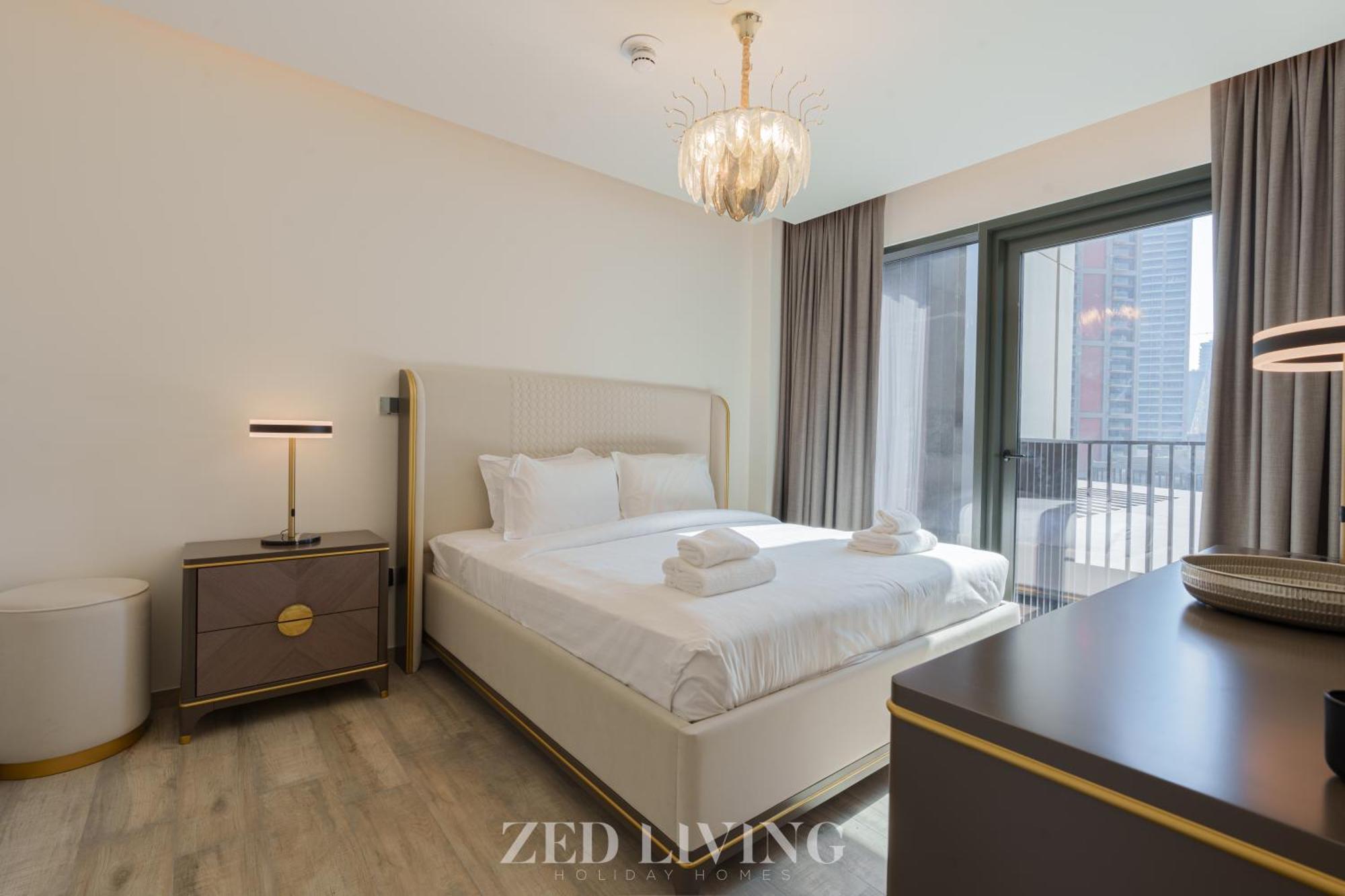 Ahad Residences - Zed Living *