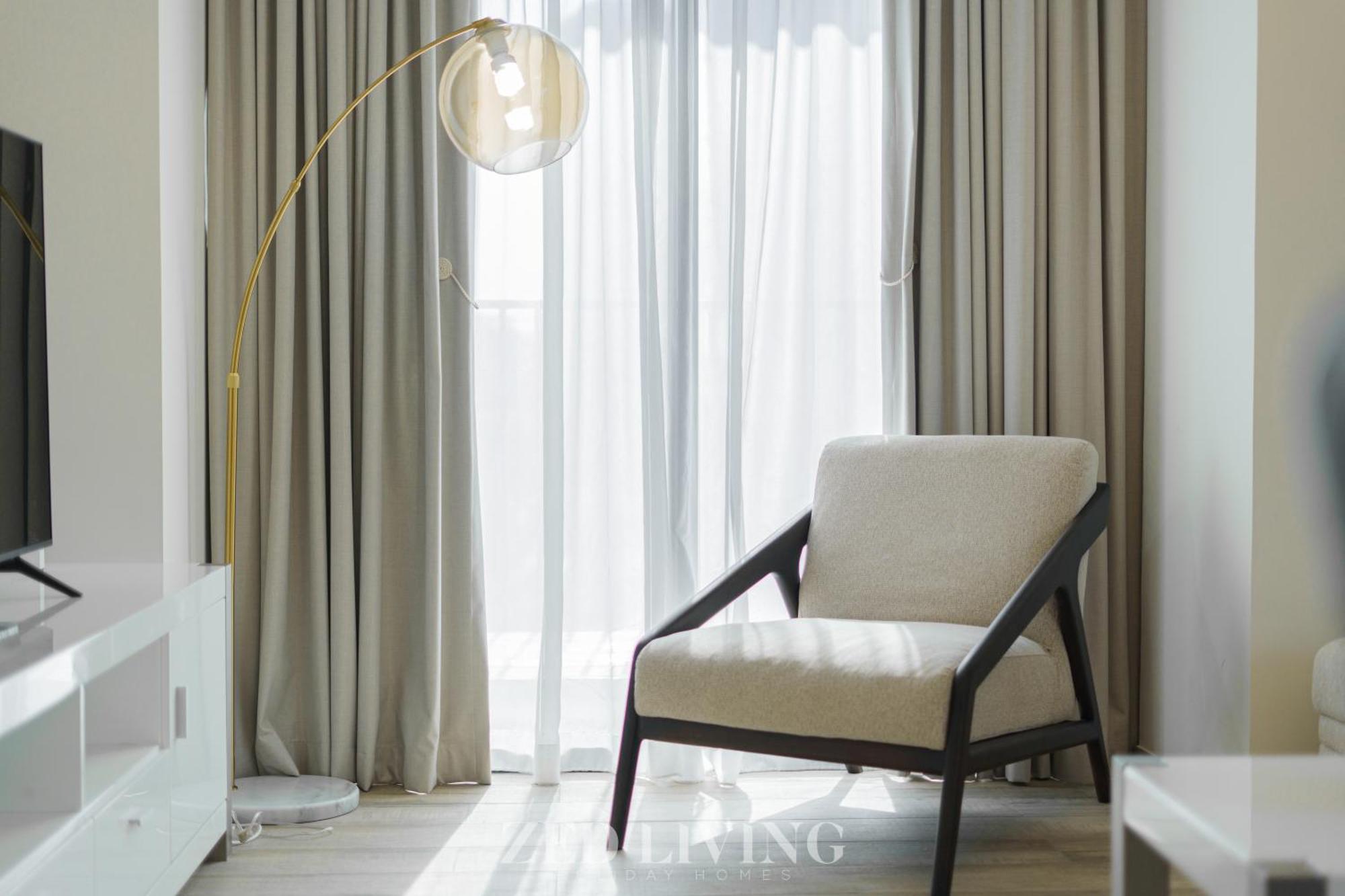 Ahad Residences - Zed Living Dubai