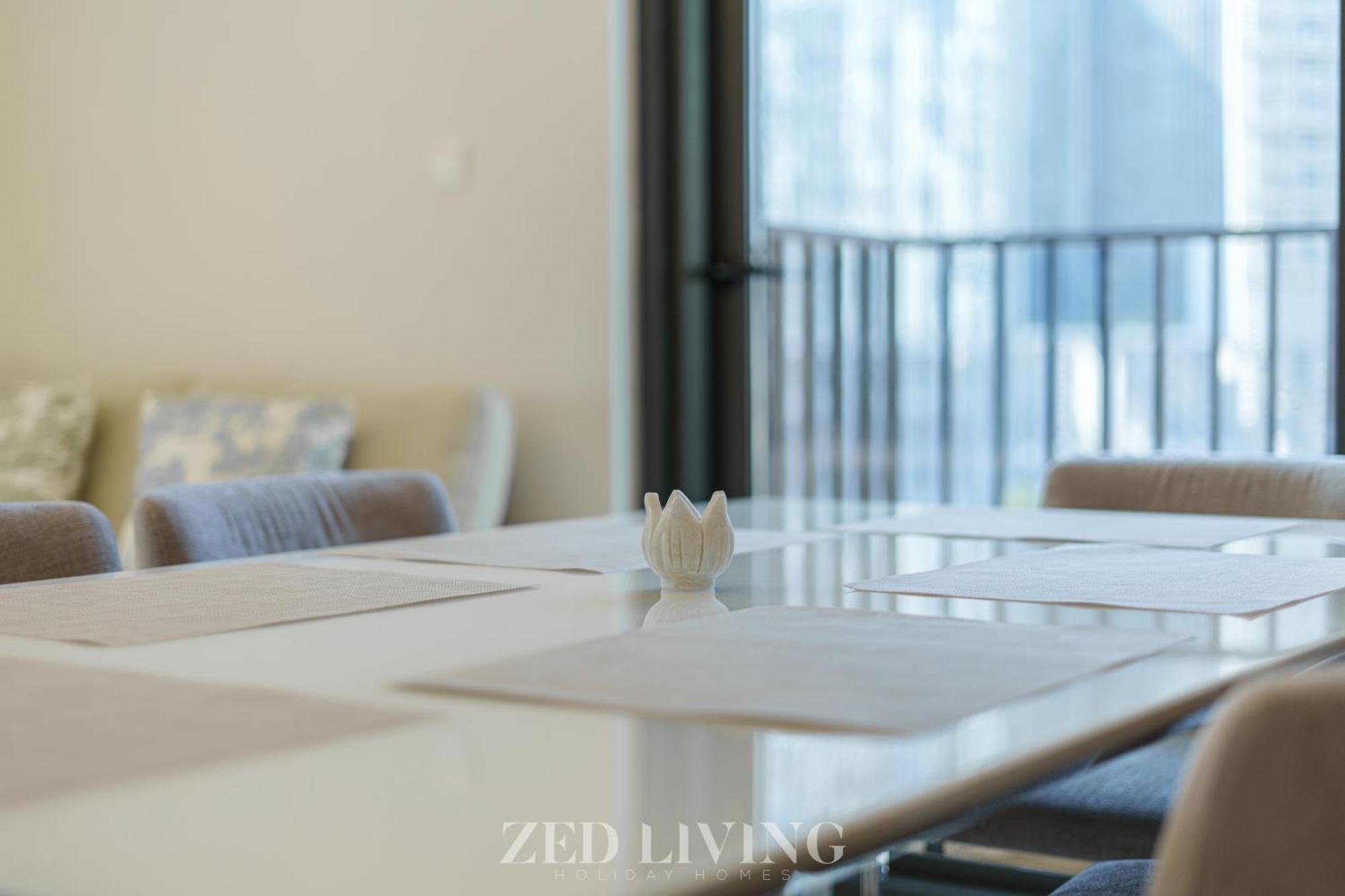 Ahad Residences - Zed Living