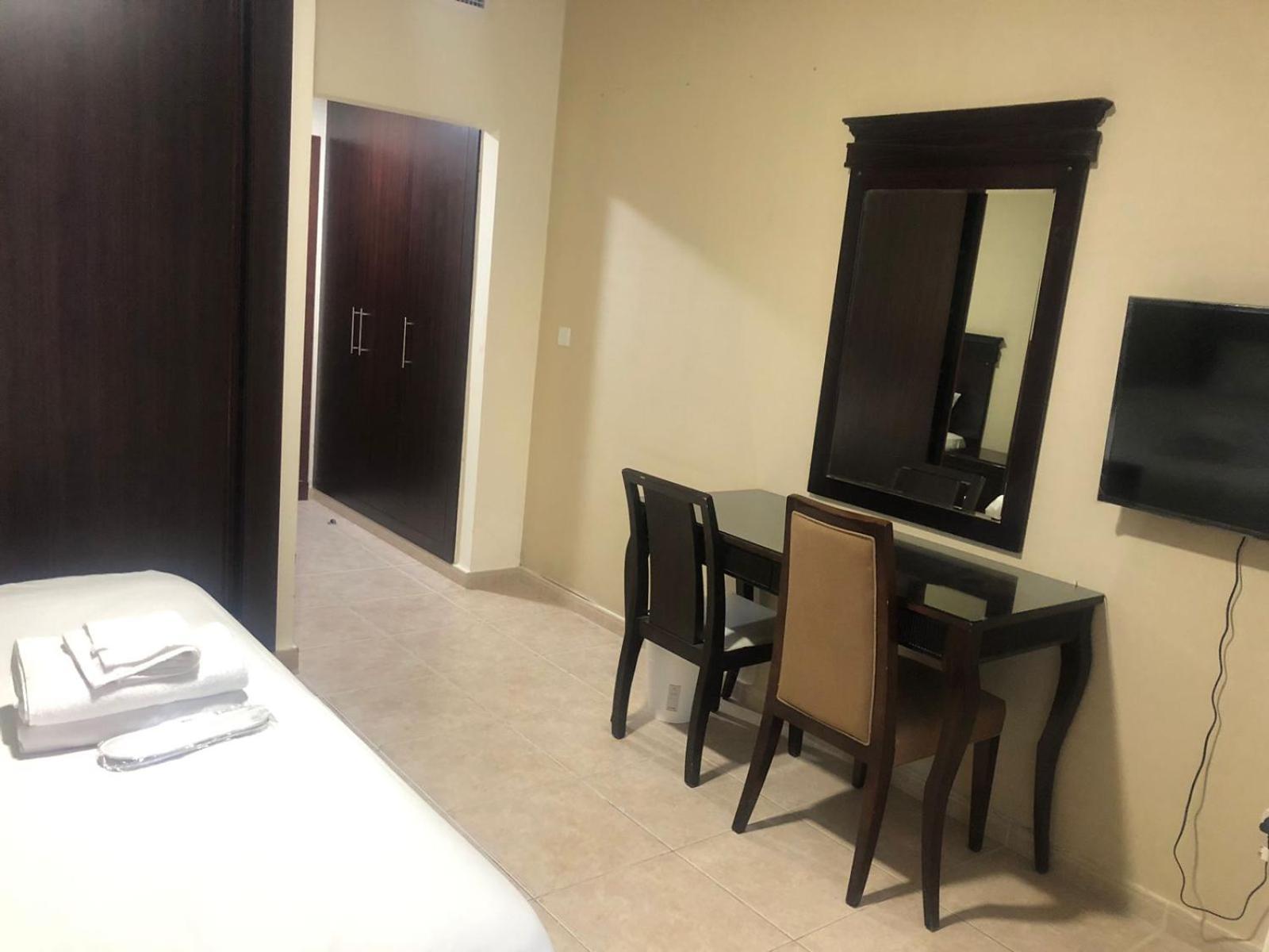 Ensuite In Coliving In Marina * Dubái