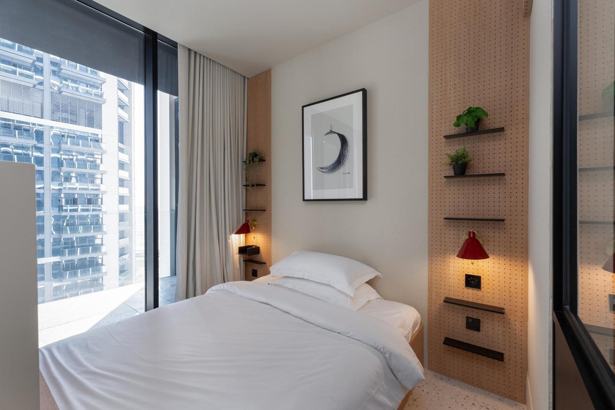 Upside Living, Business Bay - Mint Apartemen Dubai