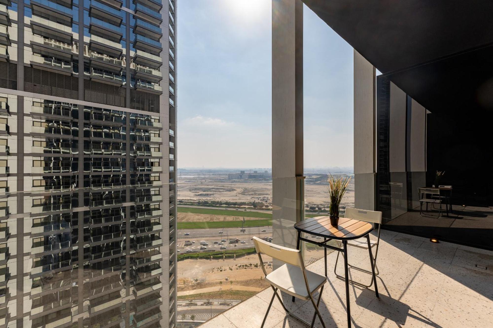 Upside Living, Business Bay - Mint Apartemen Dubai