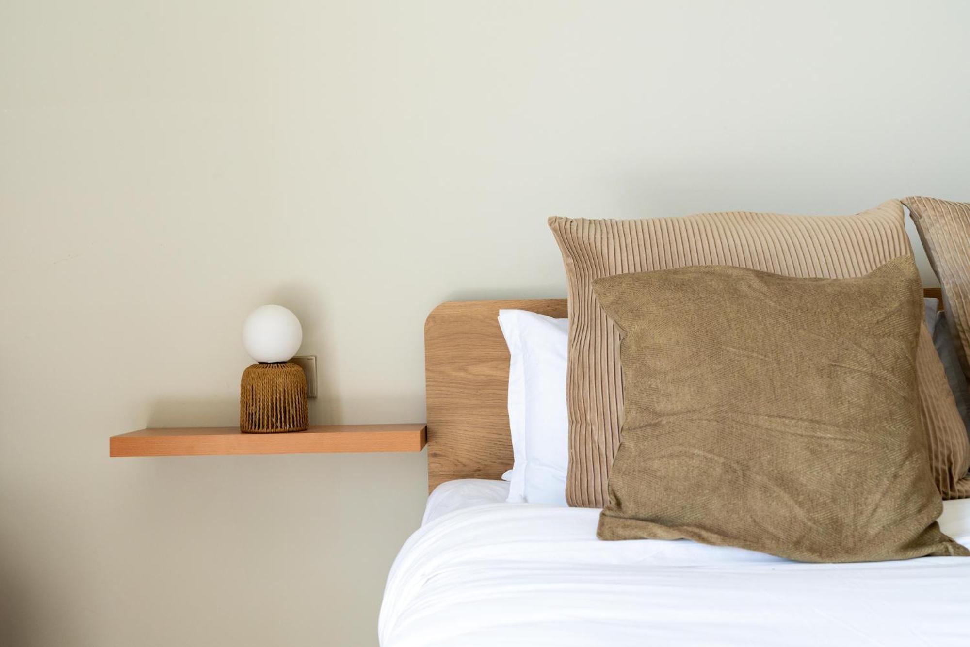 Apartamento Vida Residences At Creek - Stylish One Bedroom Dubai