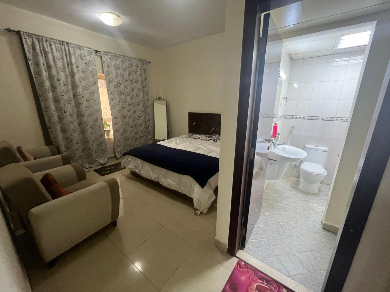 Maison d'hôtes Shj Dxb Sunny Border *