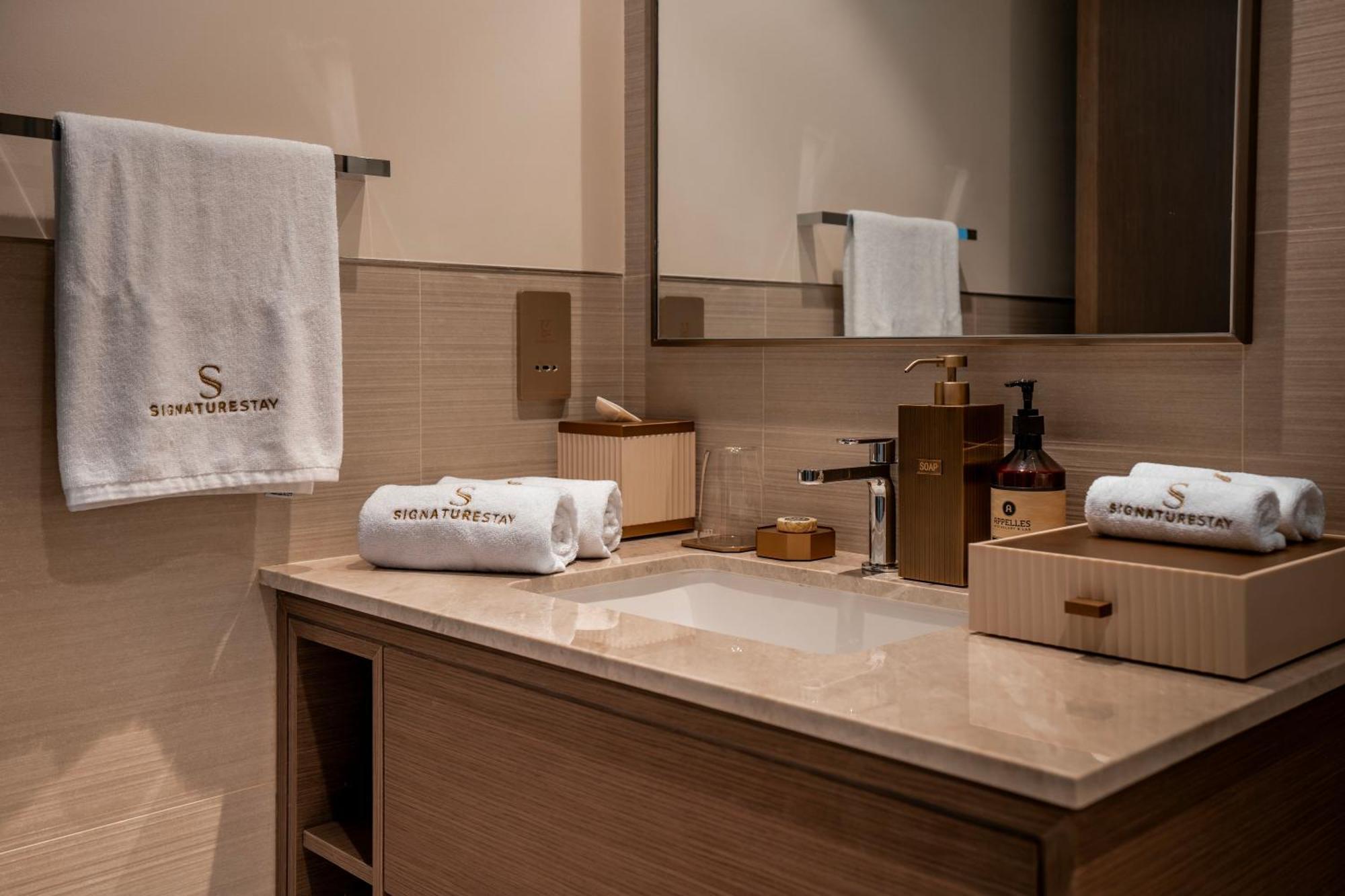 Apartamento Modern 1-bedroom In Downtown Near Mall & Burj Khalifa
