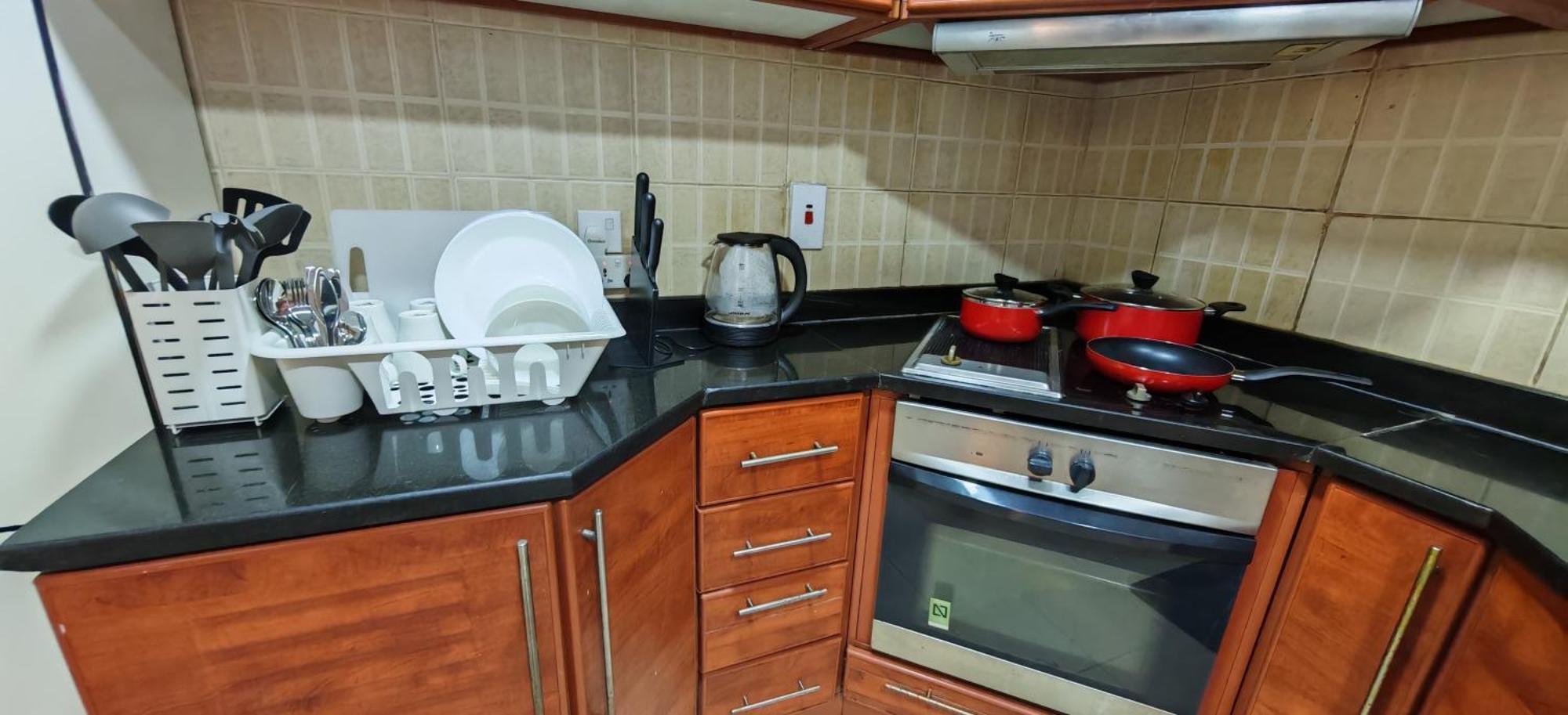 Apartamento Comfort