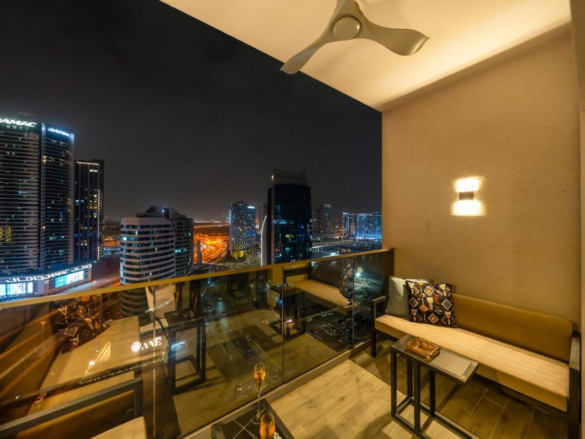 Downtown Panoramic View *