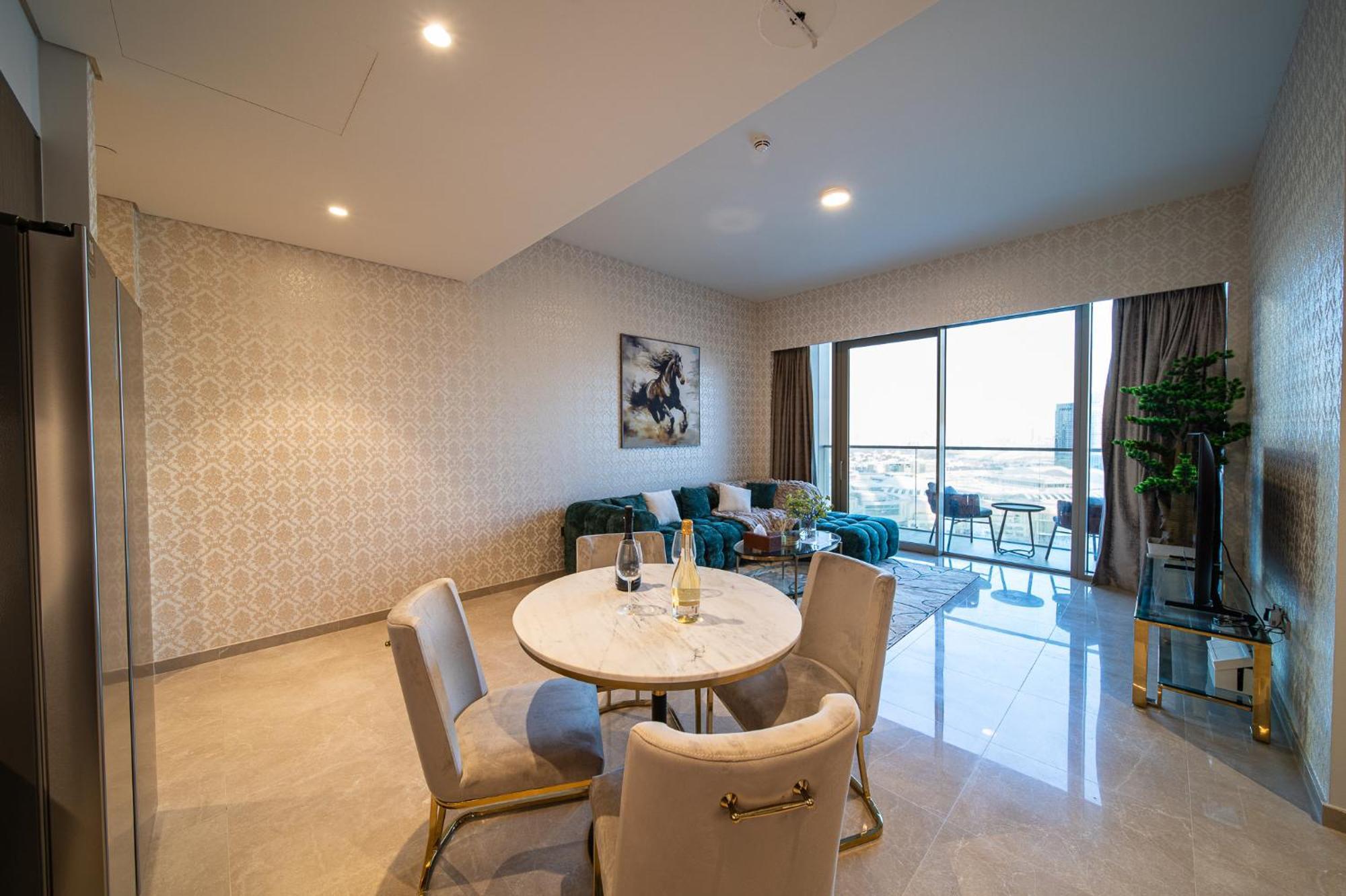 One Lux Grande Signature Residences