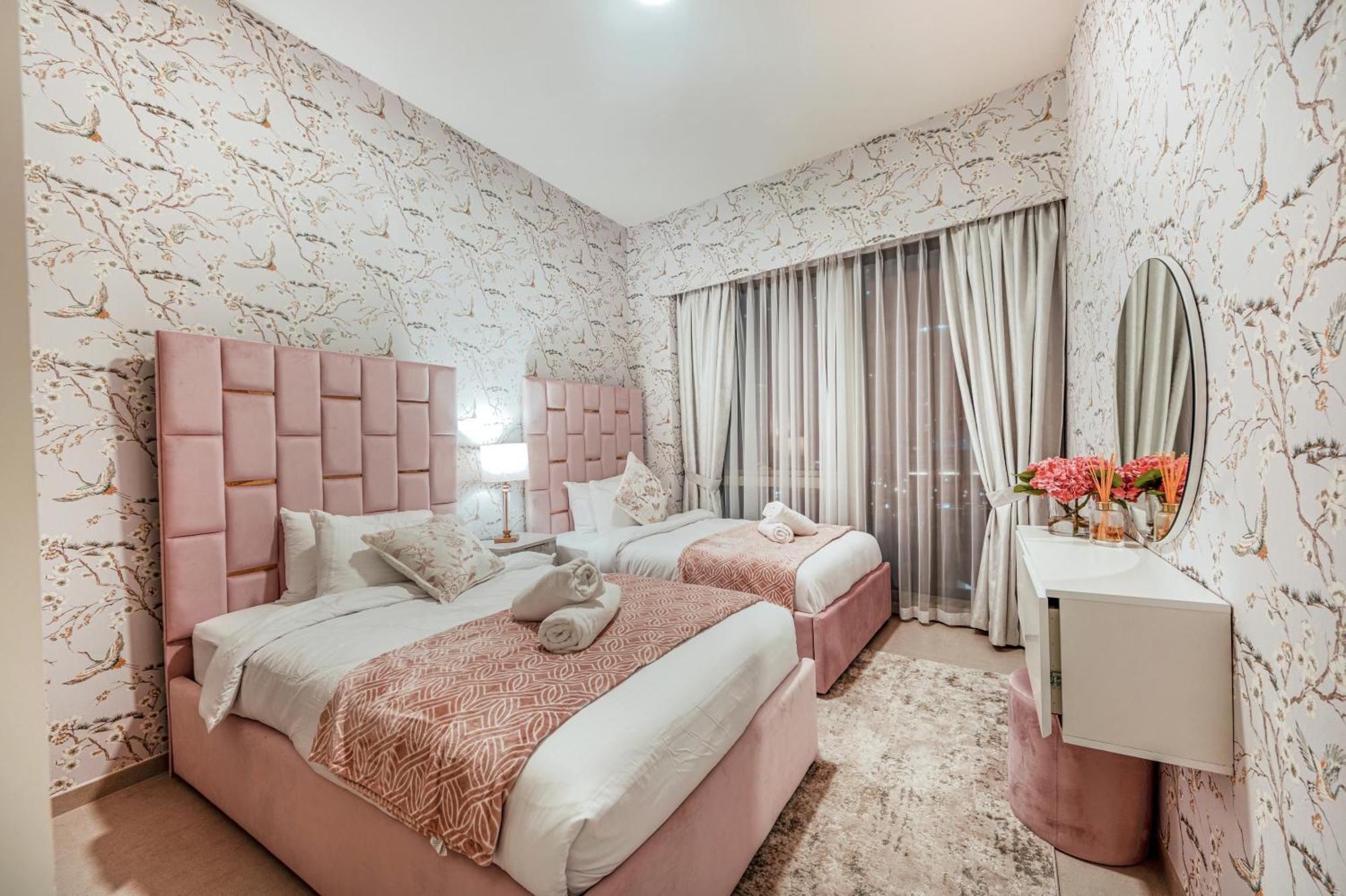 One Lux Grande Signature Residences Dubaï