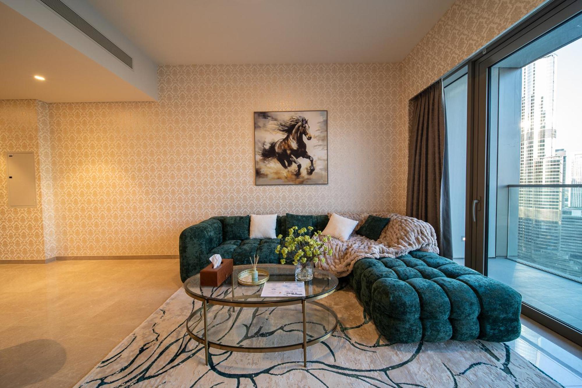 One Lux Grande Signature Residences