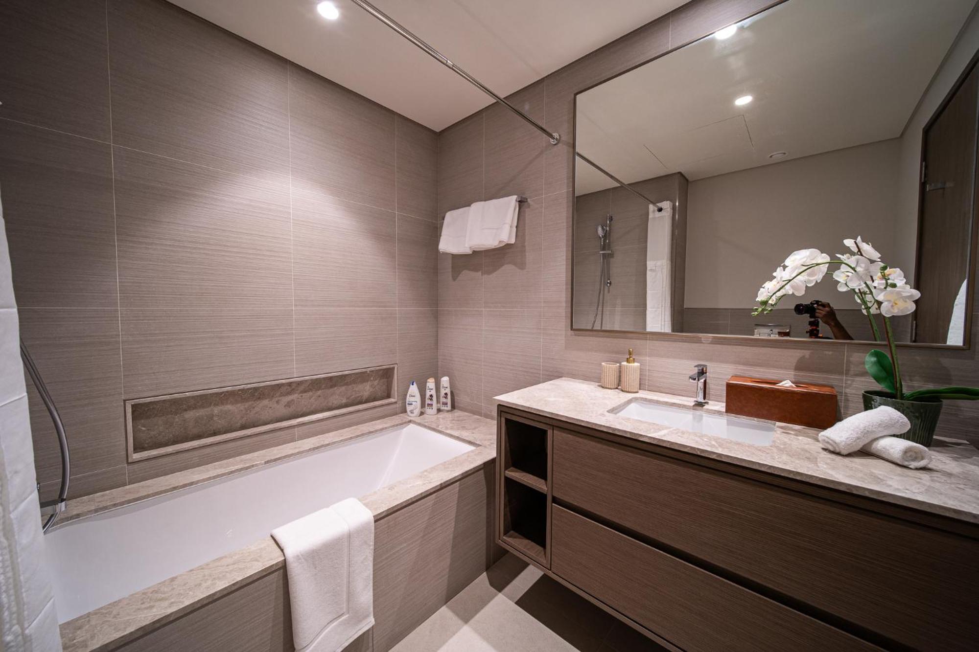 Appartement One Lux Grande Signature Residences *