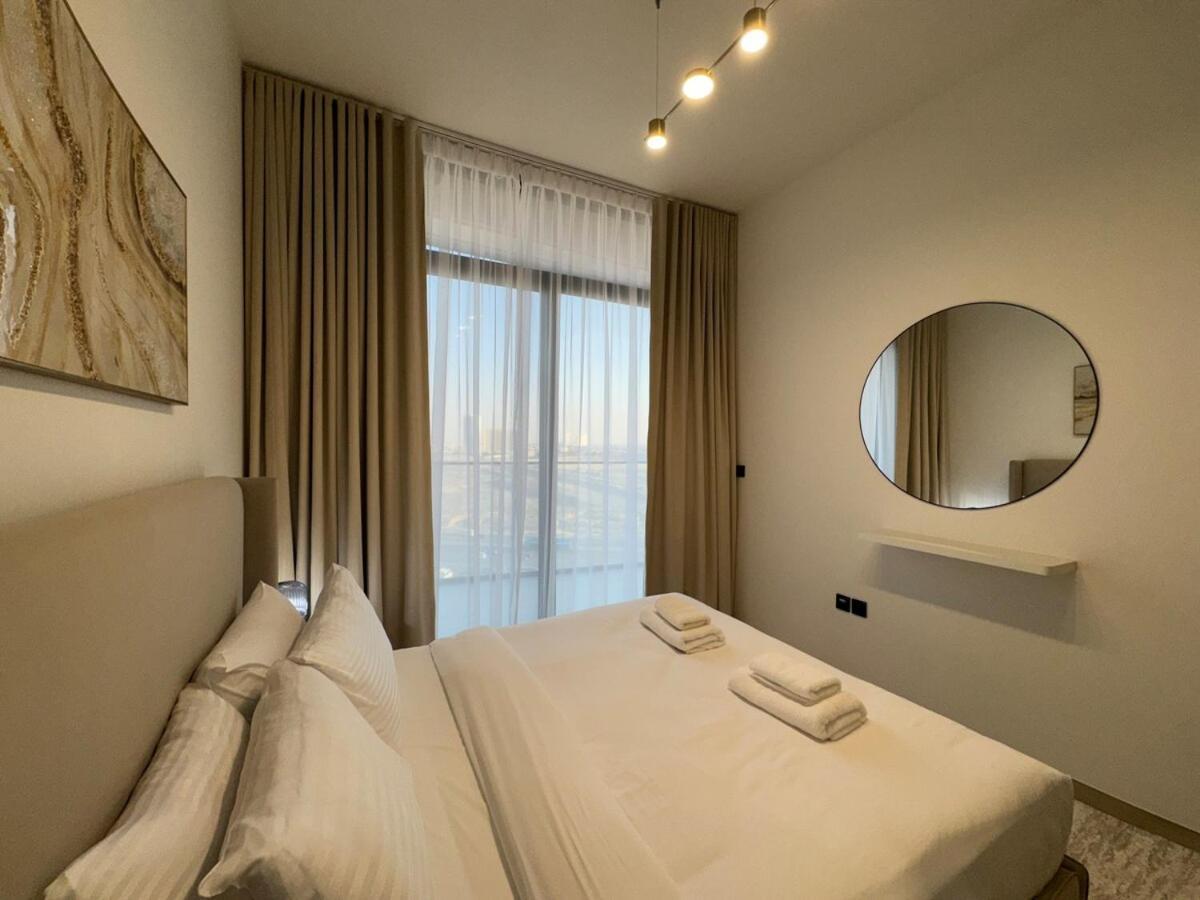 Ashri Hh Spacious In Jvc, Binghatti Luna Appartement *