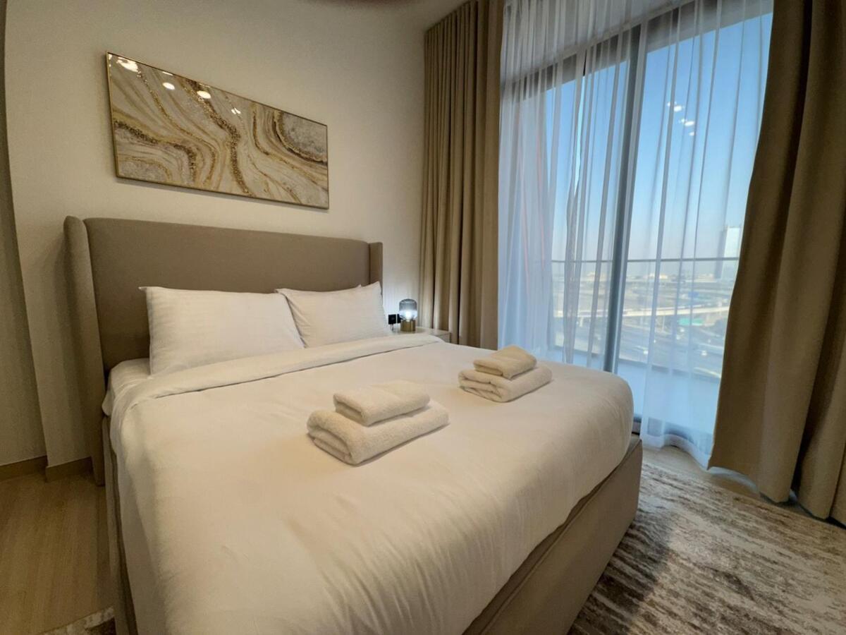 Ashri Hh Spacious In Jvc, Binghatti Luna Appartement Dubaï