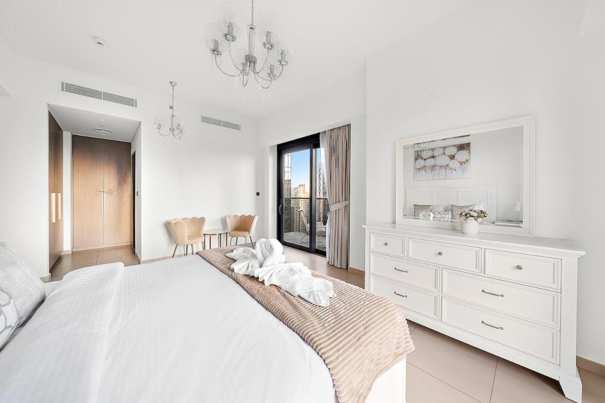 First Class 2br Mesmerizing Views Appartamento Dubai