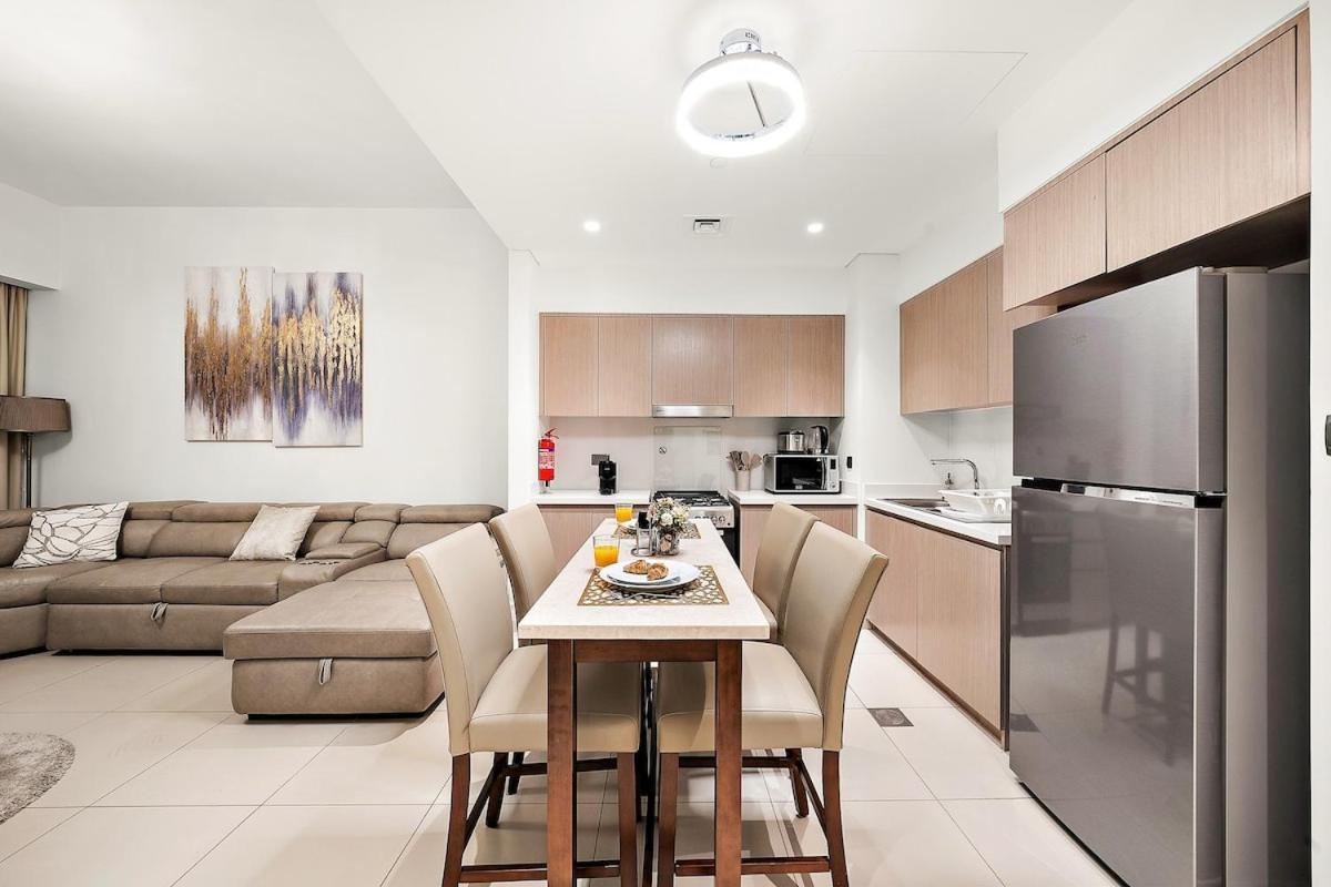 First Class 2br Mesmerizing Views Appartamento Dubai