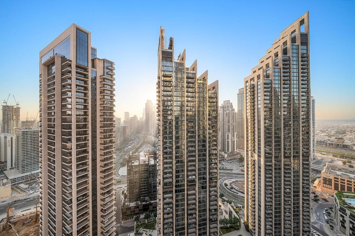 First Class 2br Mesmerizing Views Appartamento *