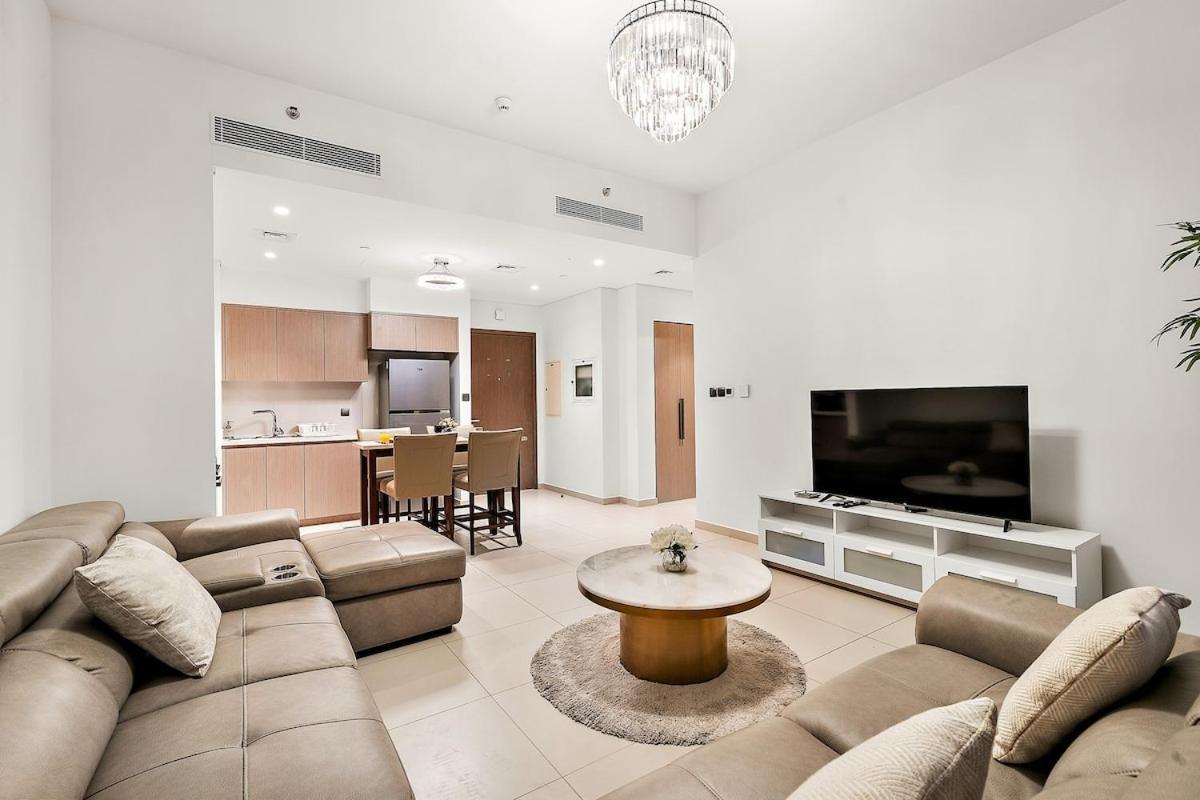 First Class 2br Mesmerizing Views Appartamento