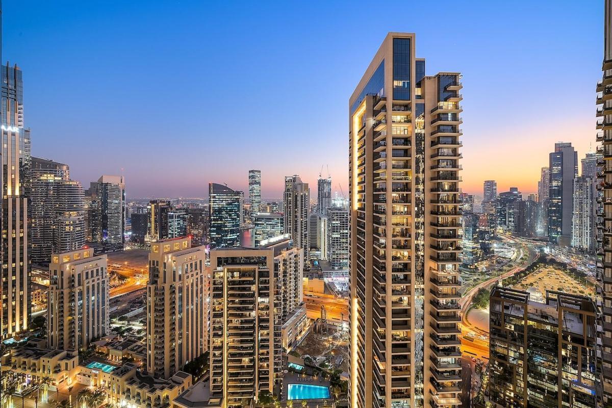 Appartamento First Class 2br Mesmerizing Views
