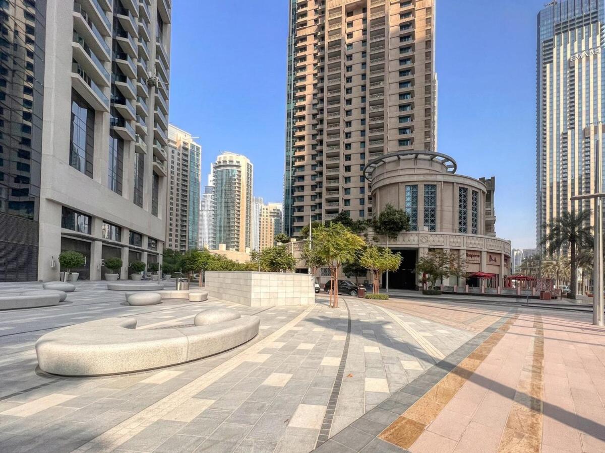 First Class 2br Mesmerizing Views Appartamento *