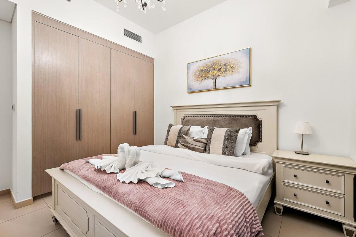 First Class 2br Mesmerizing Views Appartamento *