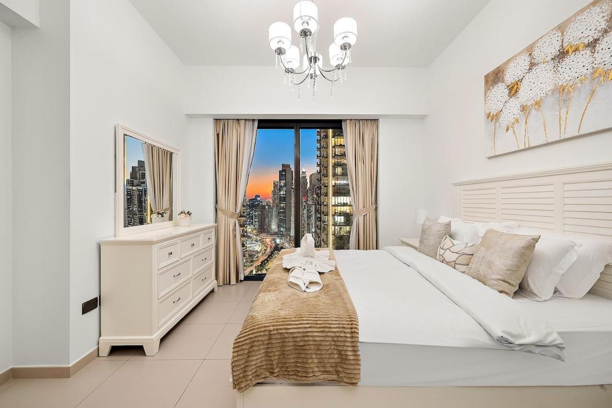 First Class 2br Mesmerizing Views Appartamento