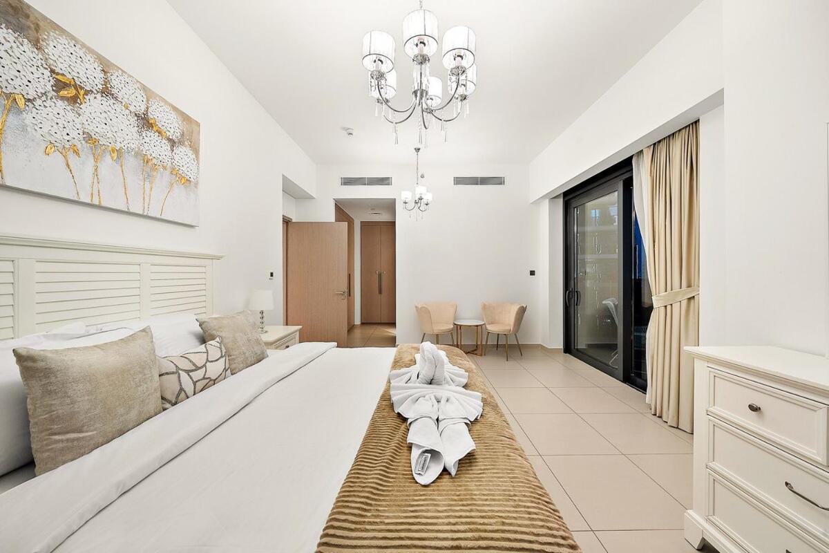 First Class 2br Mesmerizing Views Appartamento *