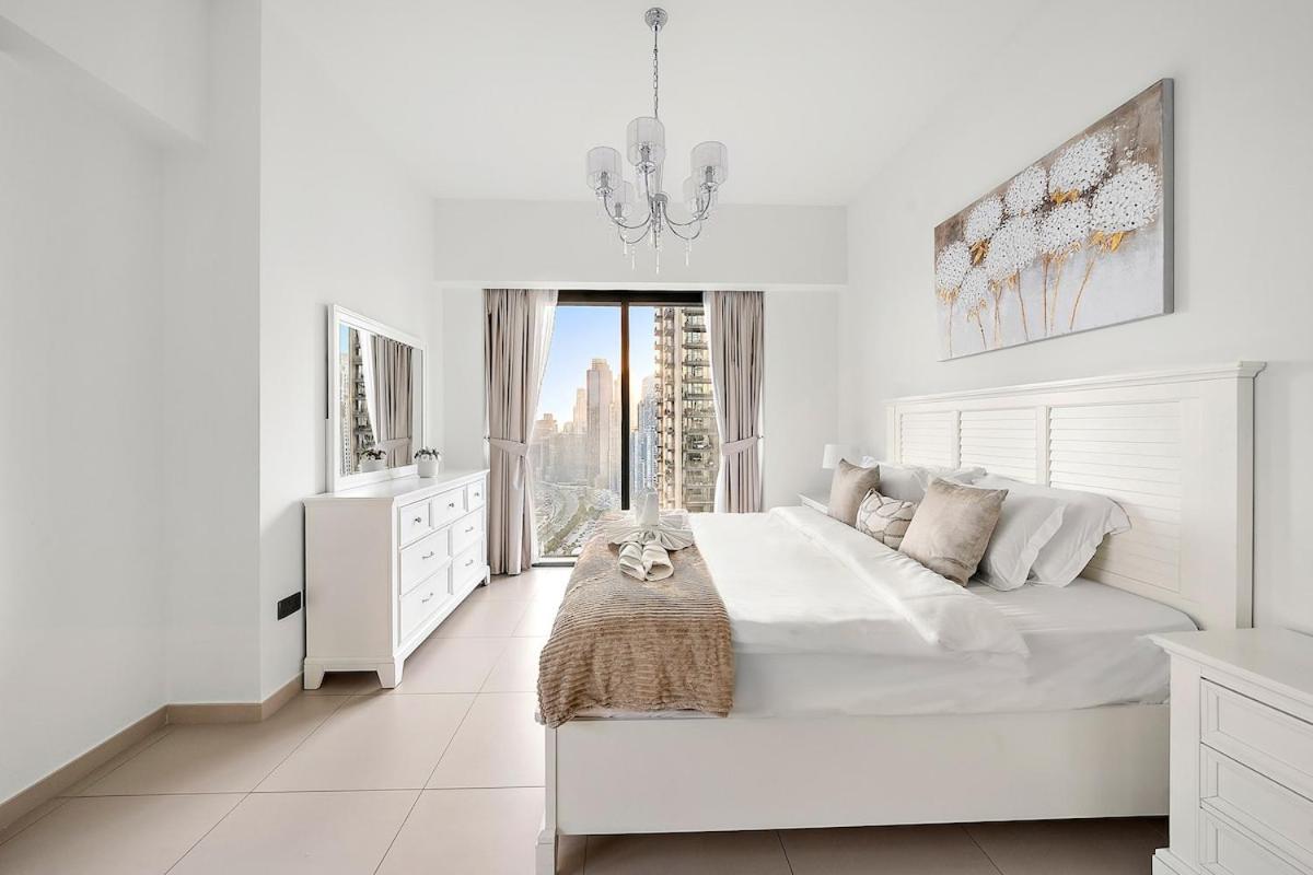 First Class 2br Mesmerizing Views Appartamento