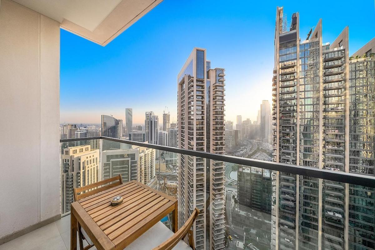 Appartamento First Class 2br Mesmerizing Views