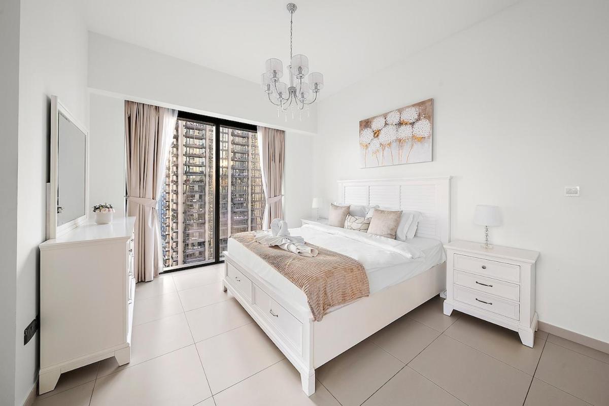 First Class 2br Mesmerizing Views Appartamento Dubai