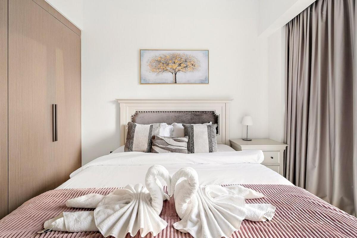 First Class 2br Mesmerizing Views Appartamento