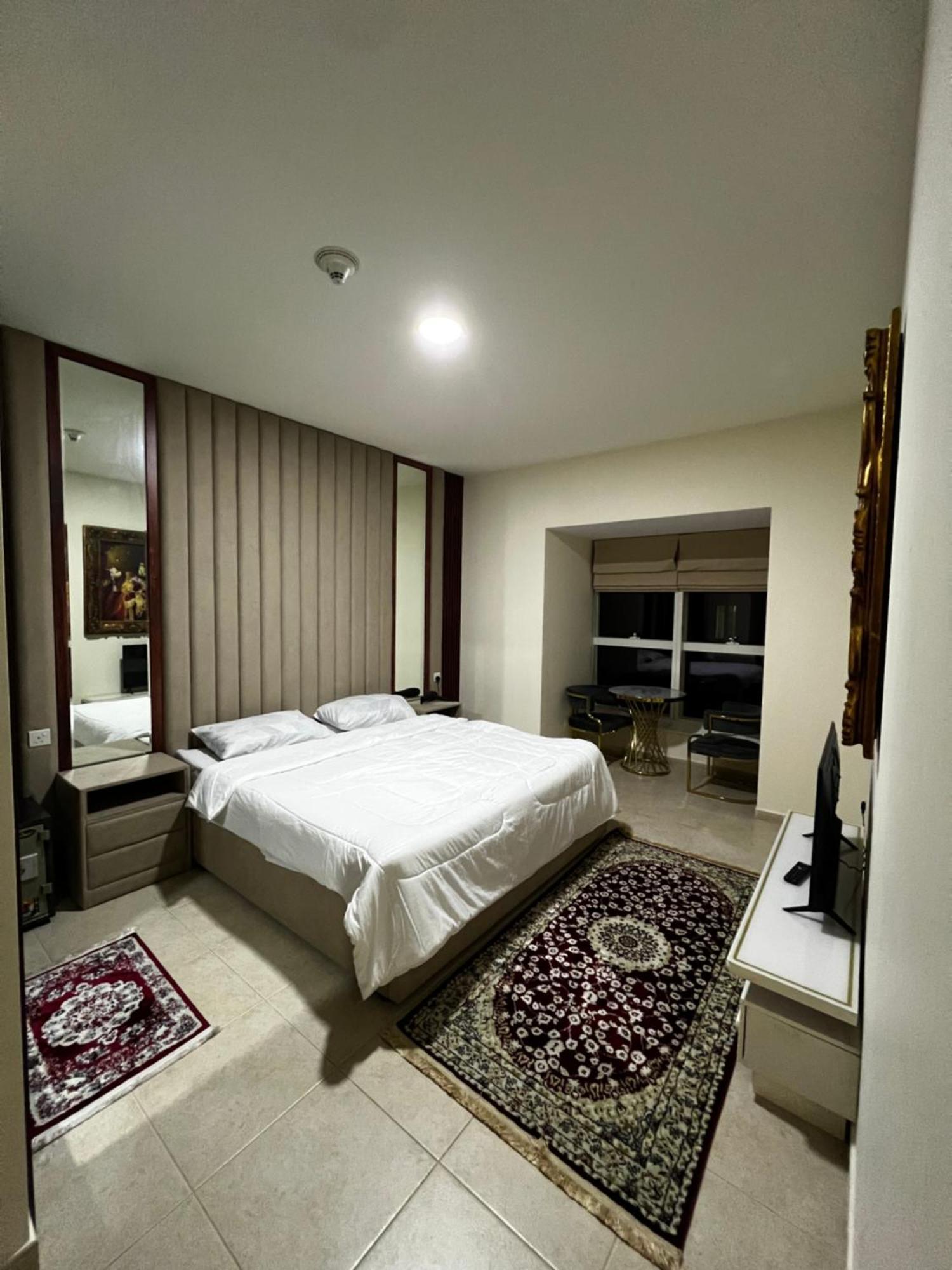 Elite 4007 Apartament